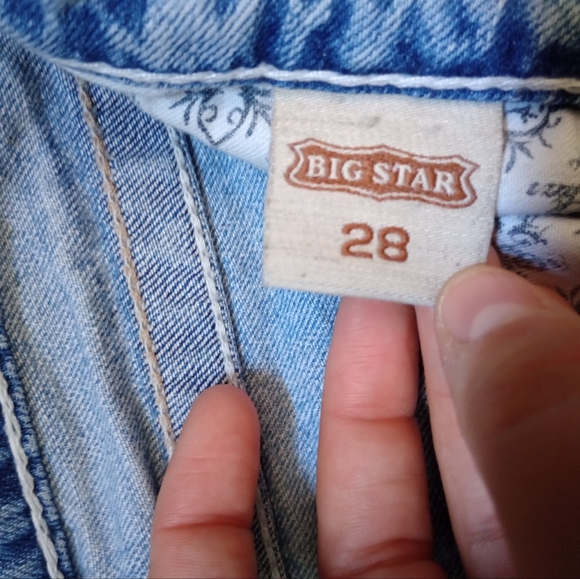 Big Star capri - Picture 6 of 6